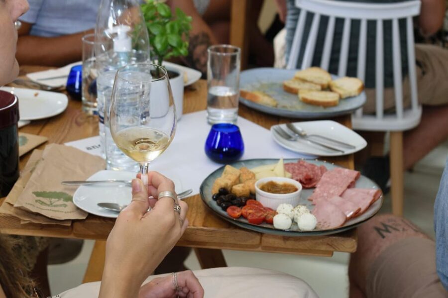 Chania: Mystery Trip with Hidden Gems & Local Flavors - The Sum Up