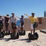 Chania Old City Discovery - Detailed Review of the Chania Old City Segway Tour