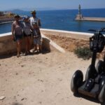 Chania: Old City & Venetian Harbor Discovery on Segways - Who Should Consider This Tour?