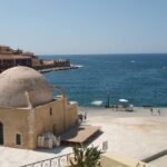 Chania Old Town and Cretan Landscape Tour (price per group of 6) - What Reviewers Have Highlighted