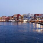 Chania Old Town Half Day Walking Tour - Price and Value Analysis