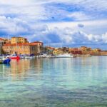 Chania old town, mountains, restaurant Private Tour (group of 6) - The Value and Practical Aspects
