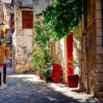 Chania Old Town, Public Market and Chrisopigi Monastery Tour - A Closer Look at the Itinerary
