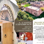 Chania: Olive Oil Tasting & Cooking Class at Metohi Istoria - A Detailed Look at the Experience