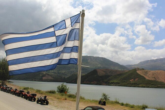 Chania Pink Beaches Private Tour: Elafonisi & Falassarna - Why Travelers Love the Tour