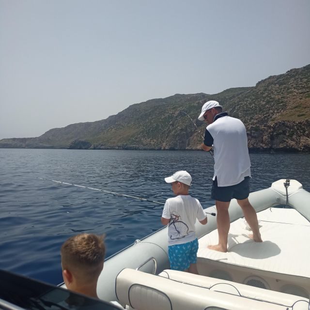 Chania: Private Boat Fishing Trip - Final Thoughts: Is it Worth It?
