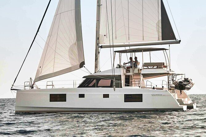 Chania: Private Day Catamaran Cruise with Swimming and Meal - Final Thoughts