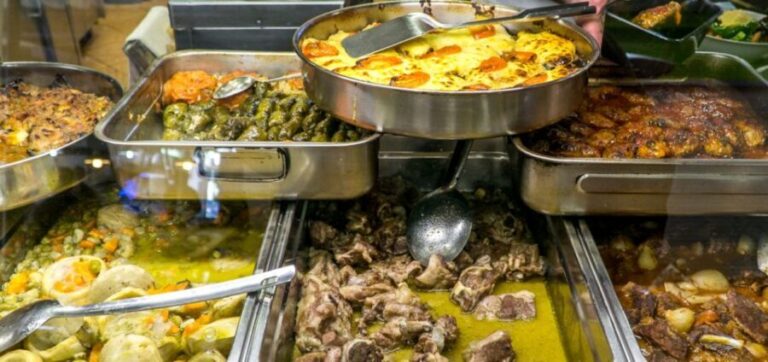 Chania: Private Guided Food and Wine Walking Tour with Lunch - Who This Tour Is Best For