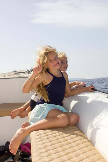 Chania: Private Half-Day Island-Hopping Boat Tour - The Sum Up