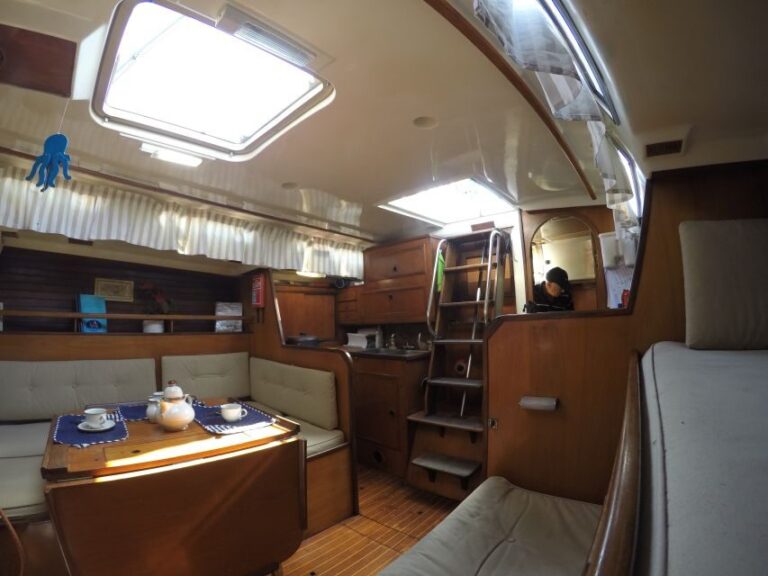 Chania: Private Morning or Sunset Sailing Cruise - Valuing the Cost