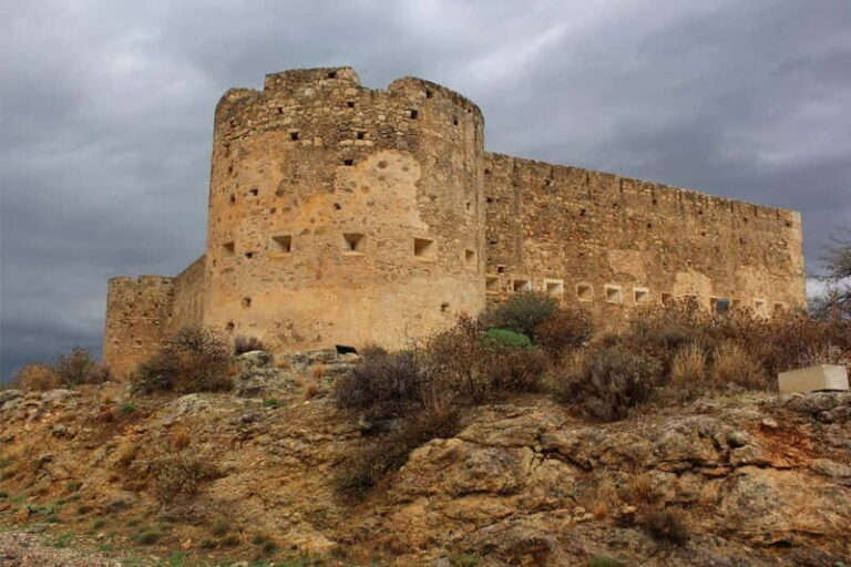 Chania: Private Sunset Sightseeing Tour with Historian Guide - Why This Tour Is a Great Choice