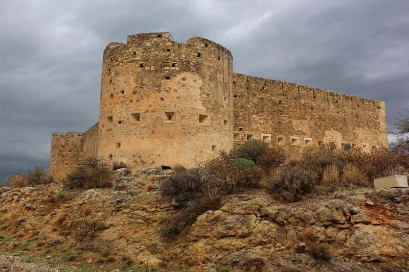 Chania: Private Sunset Sightseeing Tour with Historian Guide - Why This Tour Is a Great Choice