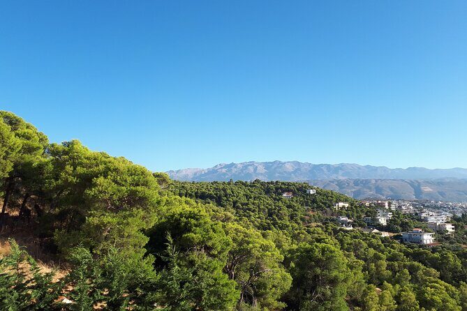 Chania Private Tour: Monastery, Scenic Gorge & Mountain Views - How Does It All Come Together?