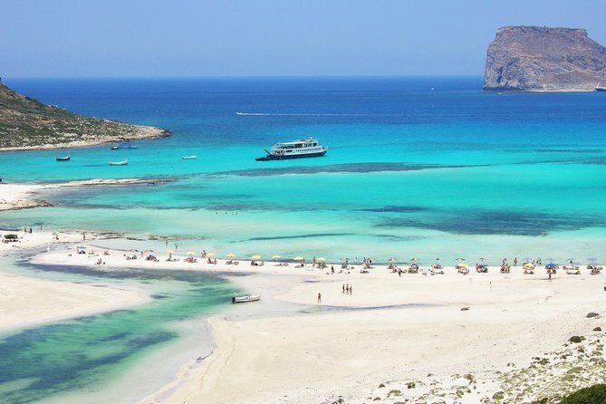 Chania Private Tour To Balos Lagoon - Authentic and Enjoyable: Who Is This Tour For?