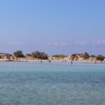 Chania Private Tour To Elafonissi and Falasarna - Detailed Breakdown of the Itinerary