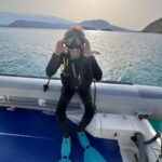 Chania :Scuba Diving for Beginners-Boat Dive - The Value of This Experience