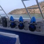 Chania: Sea Scooter Snorkeling boat tour - Who Will Love This Tour?