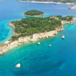 Chania/Souda: Gulf Cruise with Beaches,Caves & hotel Pick Up - What to Expect: Day in the Life of the Cruise