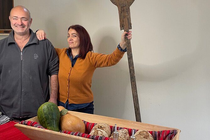 Chania Sourdough Bread Baking Class Olive Oil Tasting - Who Will Love This Tour?