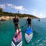 Chania: Stand-Up Paddleboard Small Group Tour - The Bottom Line