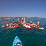 Chania: Stand-up Paddleboard Tour to Lazareta Island - What’s Included and What to Bring
