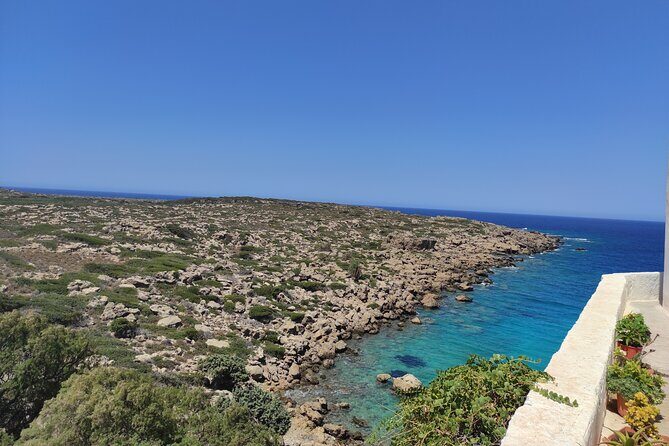 Chania to Elafonisi Beach and Traditional Villages Private Tour - The Overall Value