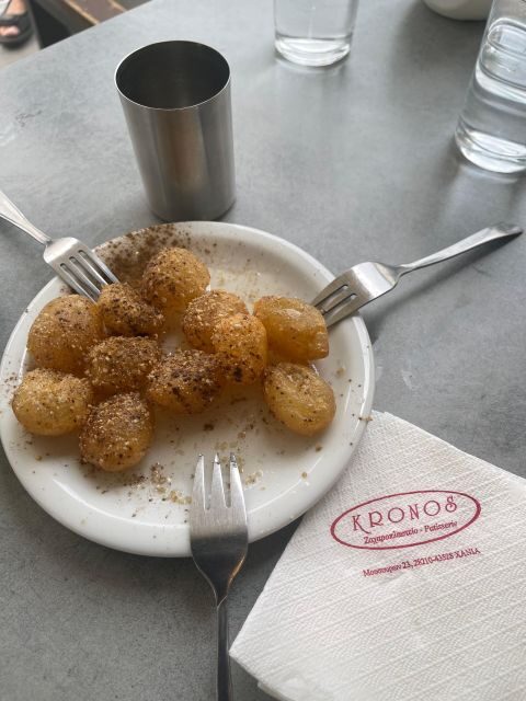 CHANIA WALKING FOOD TOURS 3 HOUR WALKING TOUR - Final Thoughts: Is It Worth It?