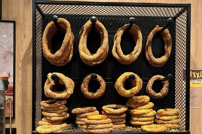 Chania Walking Food Tours Crete with a local! - The Authentic Experience: Who Should Sign Up?