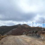 Chania: Wind Turbines & Falassarna Beach Private Jeep Safari - The Itinerary in Detail