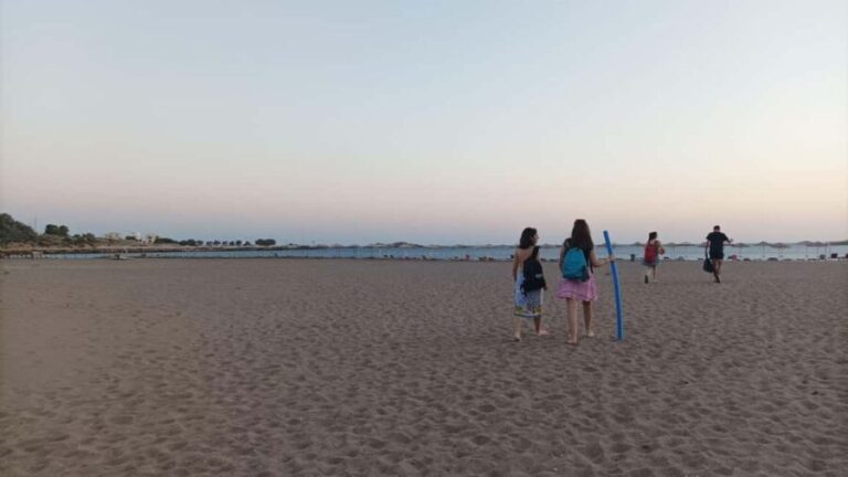 Chania:Paleochora Beach & Winery Private Tour - FAQ