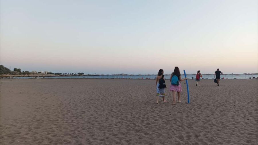 Chania:Paleochora Beach & Winery Private Tour - FAQ