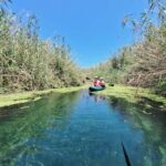 Chania:Rafting or kayaking or River trekking kiliaris - An In-Depth Look at the Kiliaris River Experience