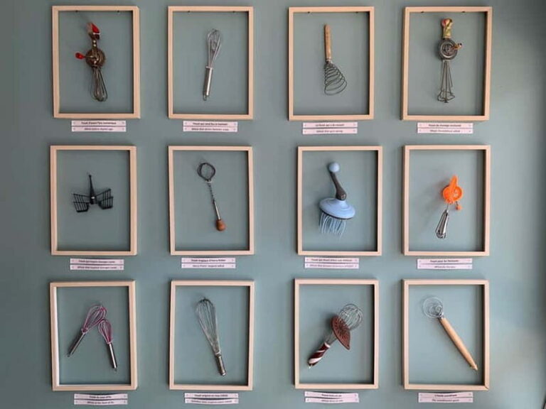 CHANTILLY : apprendre à monter la crème chantilly à la main - The Experience Breakdown