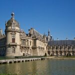 Chantilly Private Excursion - The Gardens and Grounds