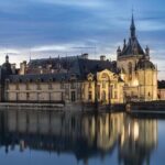 Chantilly Tour: Great Stables and Renaissance Meal from Paris - A Renaissance-Style Meal: Dining with a Touch of History