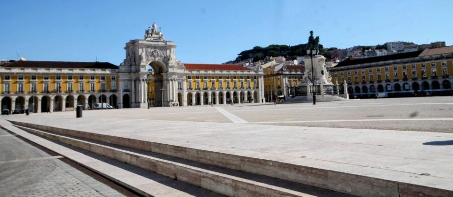 Chaparru's Lisbon Essentials 5 H Tuk Tuk Tour - Why This Tour Works Well