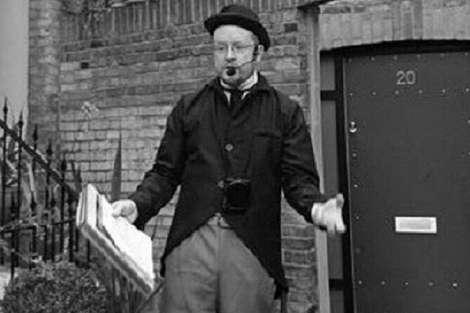 Chaplin Walks - Who Should Book This Experience?