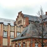 Charité Hospital Walking Tour: Exploring Berlins Medical History - What Makes This Tour Stand Out