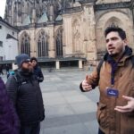 Charles Bridge and Prague Castle Walking Tour - What’s Included and What’s Not