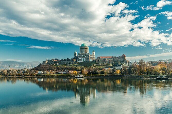 Charm of Esztergom: A Walking Tour of Its Beautiful Sites - What Makes This Tour Stand Out?