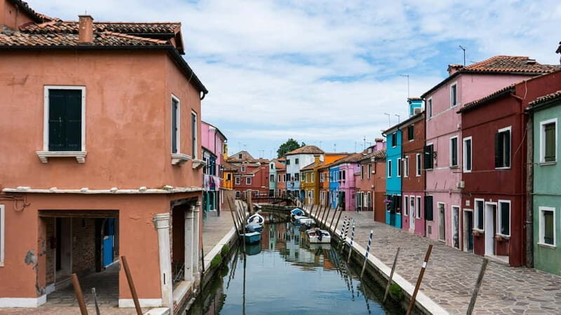 Charm of the Torcello, Burano, and Murano in Venetian Lagoon - Evaluating the Experience: Pros and Cons