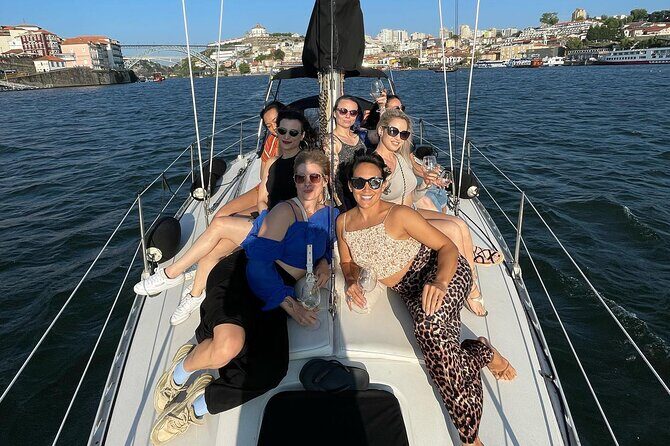 Charming tour of the Douro on a shared sailboat for up to 8 people - Final Thoughts: Who Should Book This?
