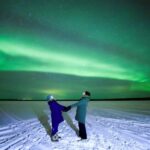 Chasing Aurora with Photographer - Small Group - Pricing and Value