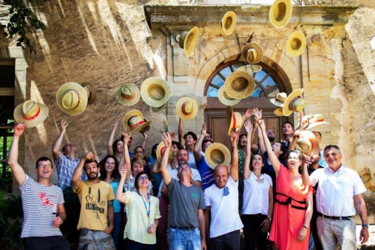 Château de Luc: Unique visit and wine tasting - Who Will Love This Tour?