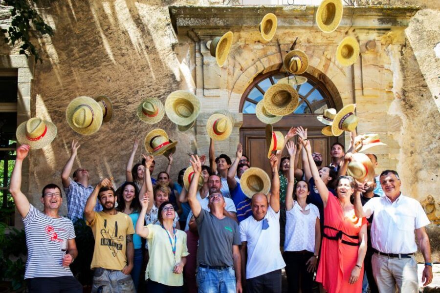 Château de Luc: Unique visit and wine tasting - Who Will Love This Tour?