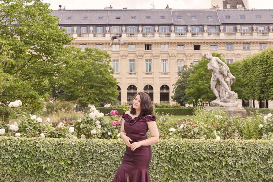 Château de Versailles: 60-Minute Photoshoot in the Gardens - The Value of the 60-Minute Photoshoot