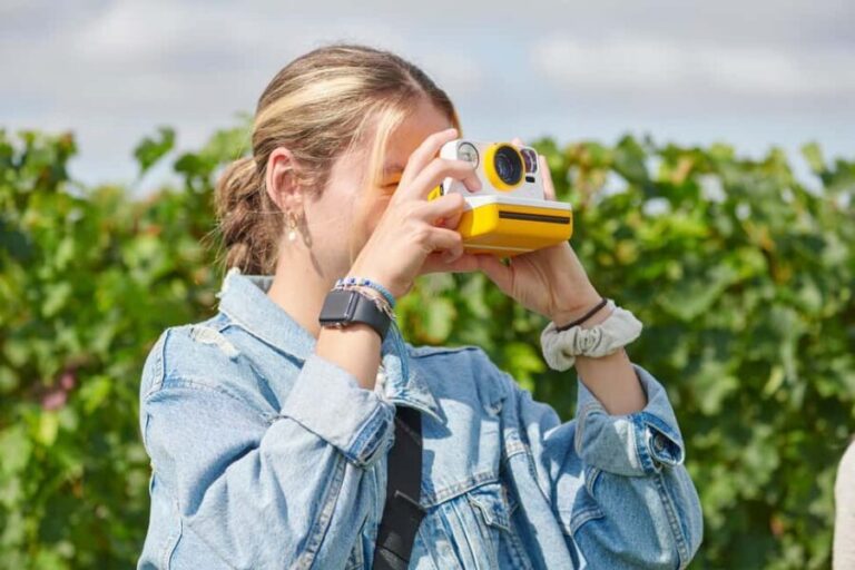 Château Fleur Cardinale: Panoramic Tour Walk through the vineyards - Final Thoughts