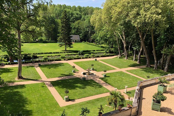 Chateau Gaillard Royal Domain Admission Ticket - Analyzing the Experience