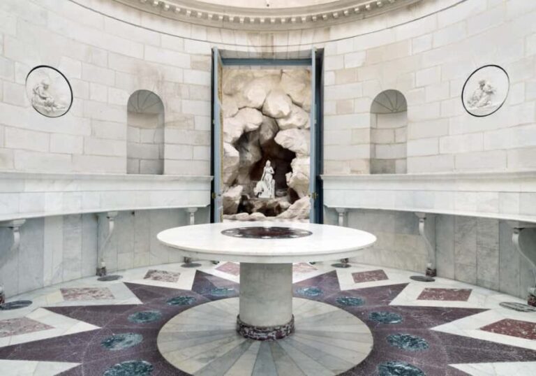 Chateau of Rambouillet entrance ticket - A Deep Dive into the Château de Rambouillet Experience