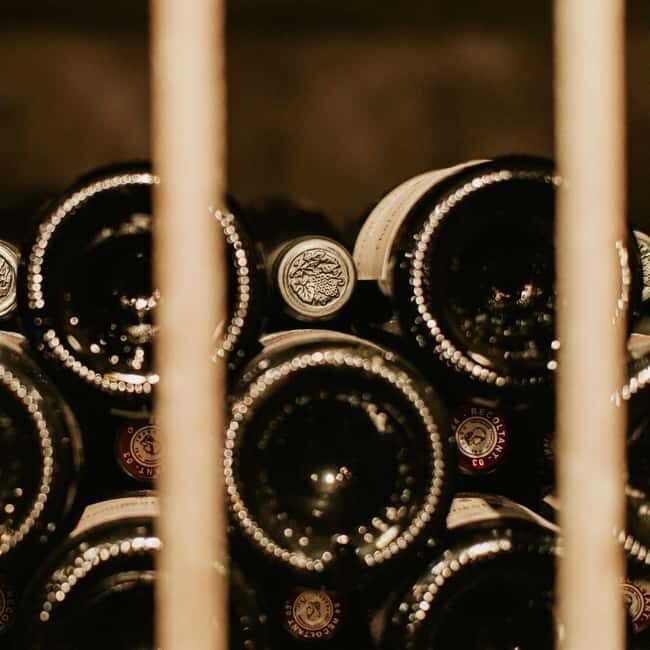 Châteauneuf-du-Pape: tour/tasting in the heart of Domaine Tour St Michel - The Permissible and the Less Suitable